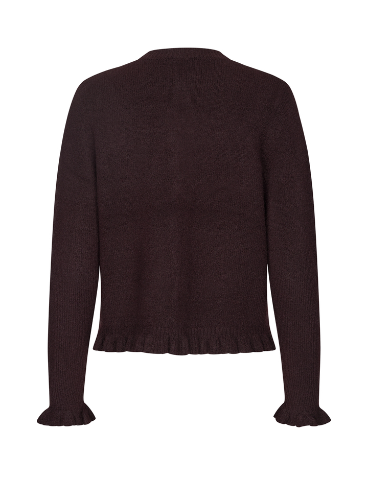 MBYM CARDIGAN