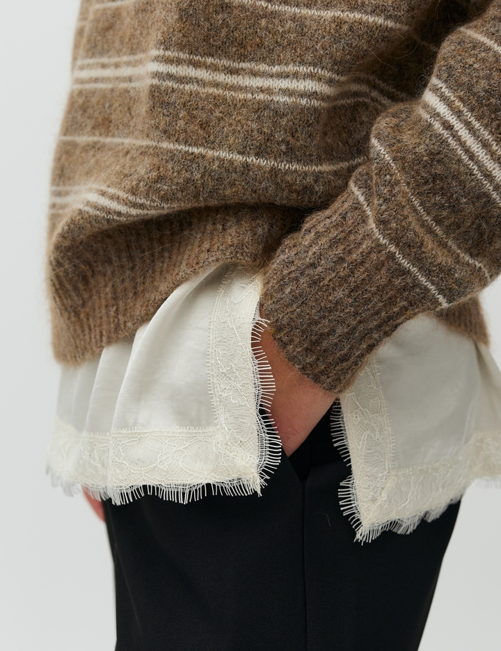 MBYM PULLOVER