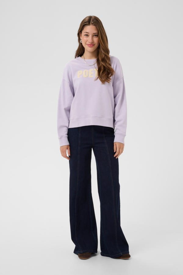 SAINT TROPEZ SWEATSHIRT