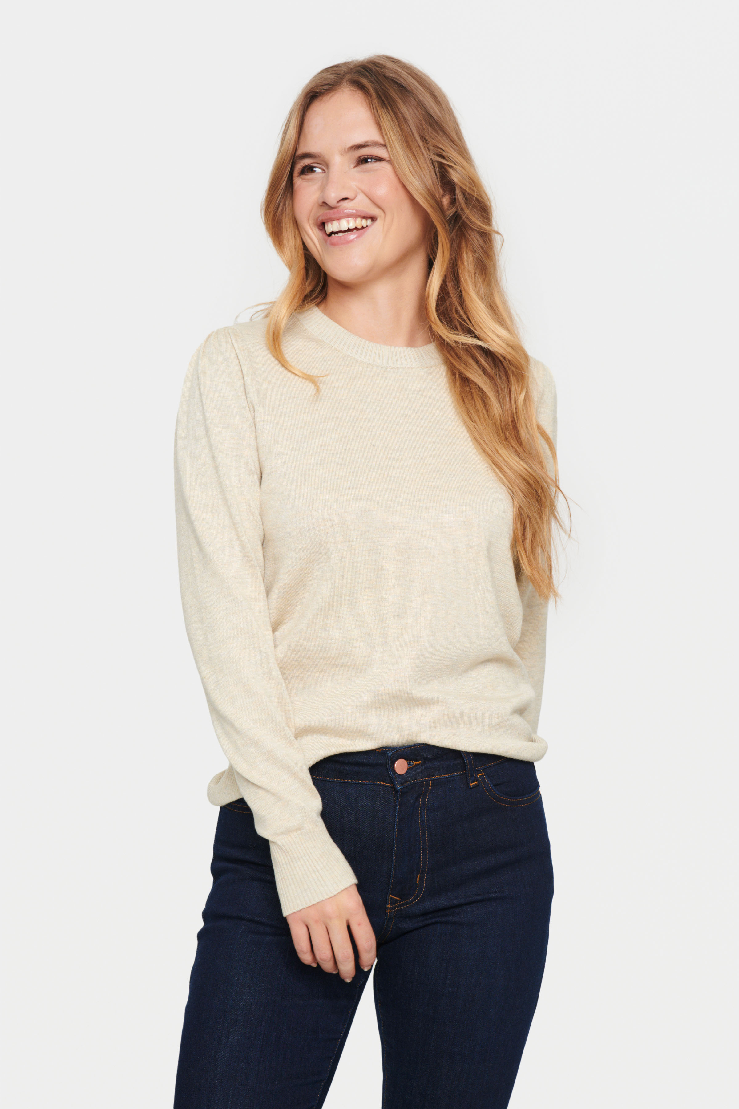 SAINT TROPEZ PULLOVER