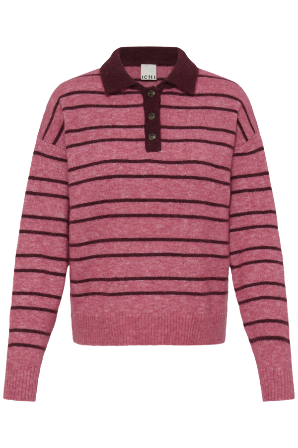 ICHI PULLOVER