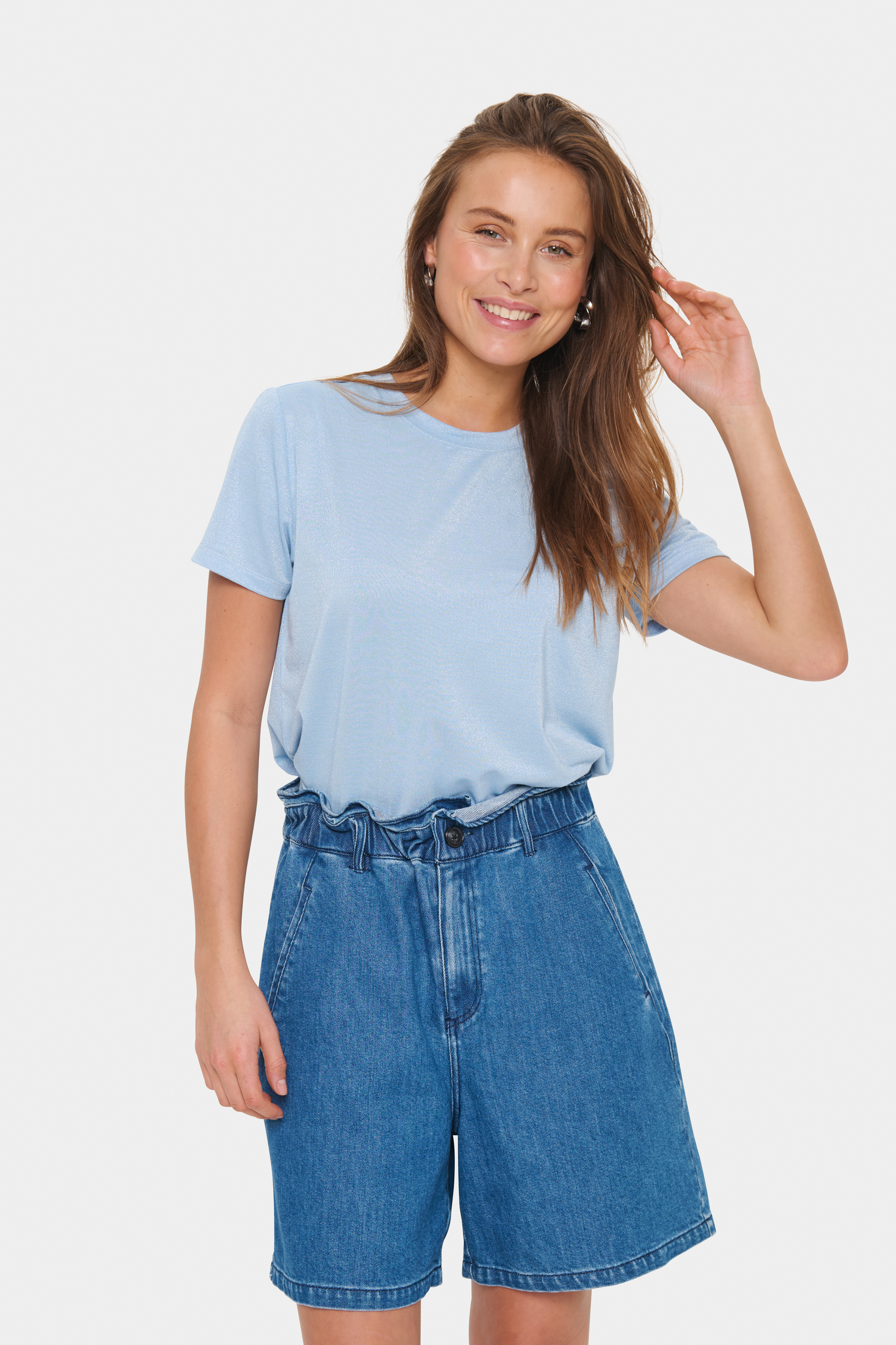 SAINT TROPEZ T-SHIRT