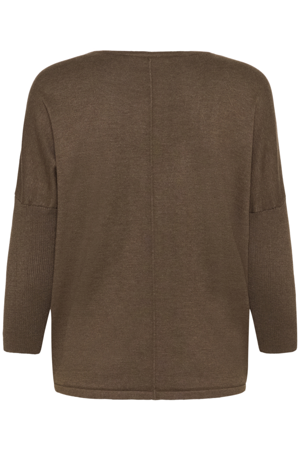 SAINT TROPEZ PULLOVER