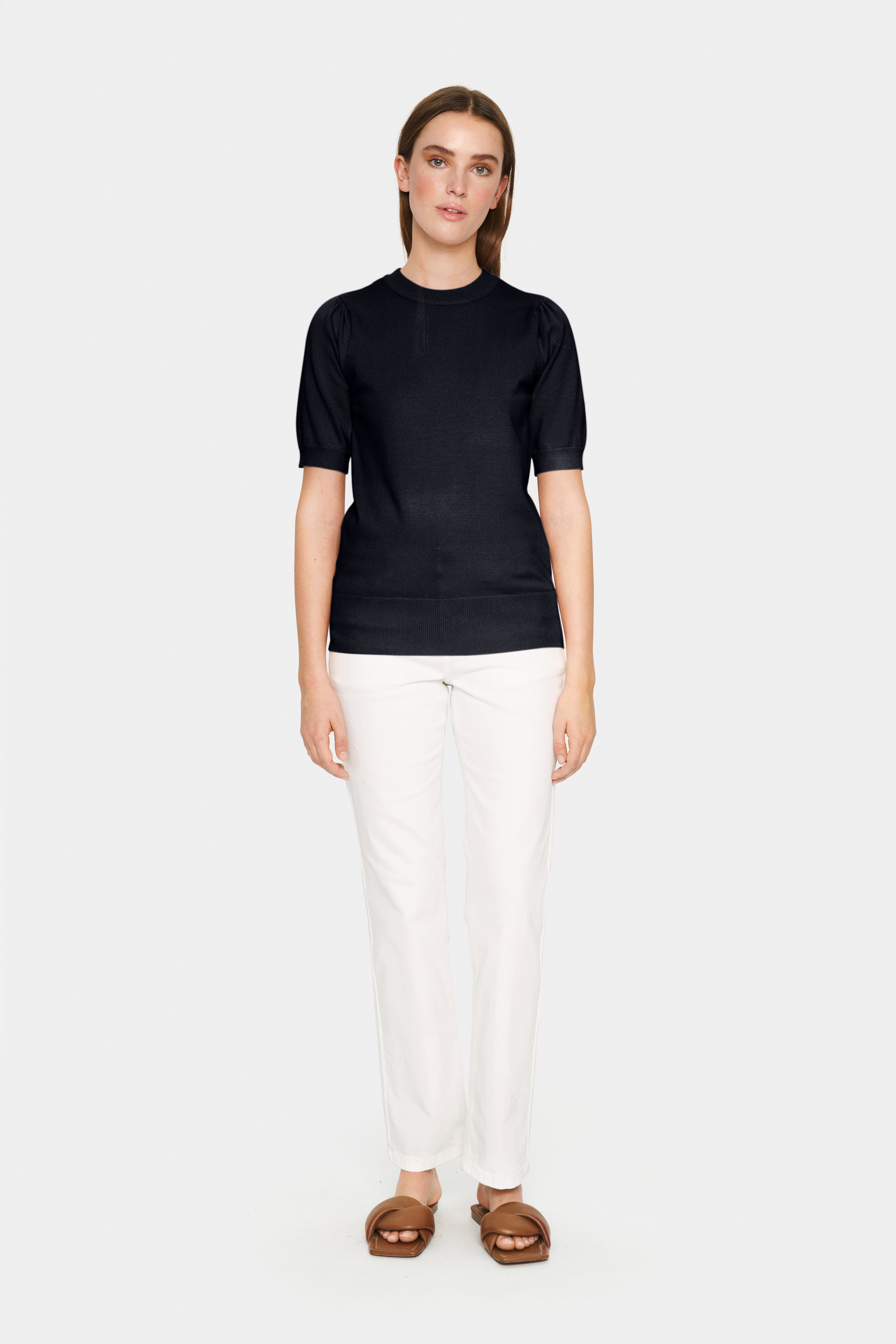 SAINT TROPEZ PULLOVER