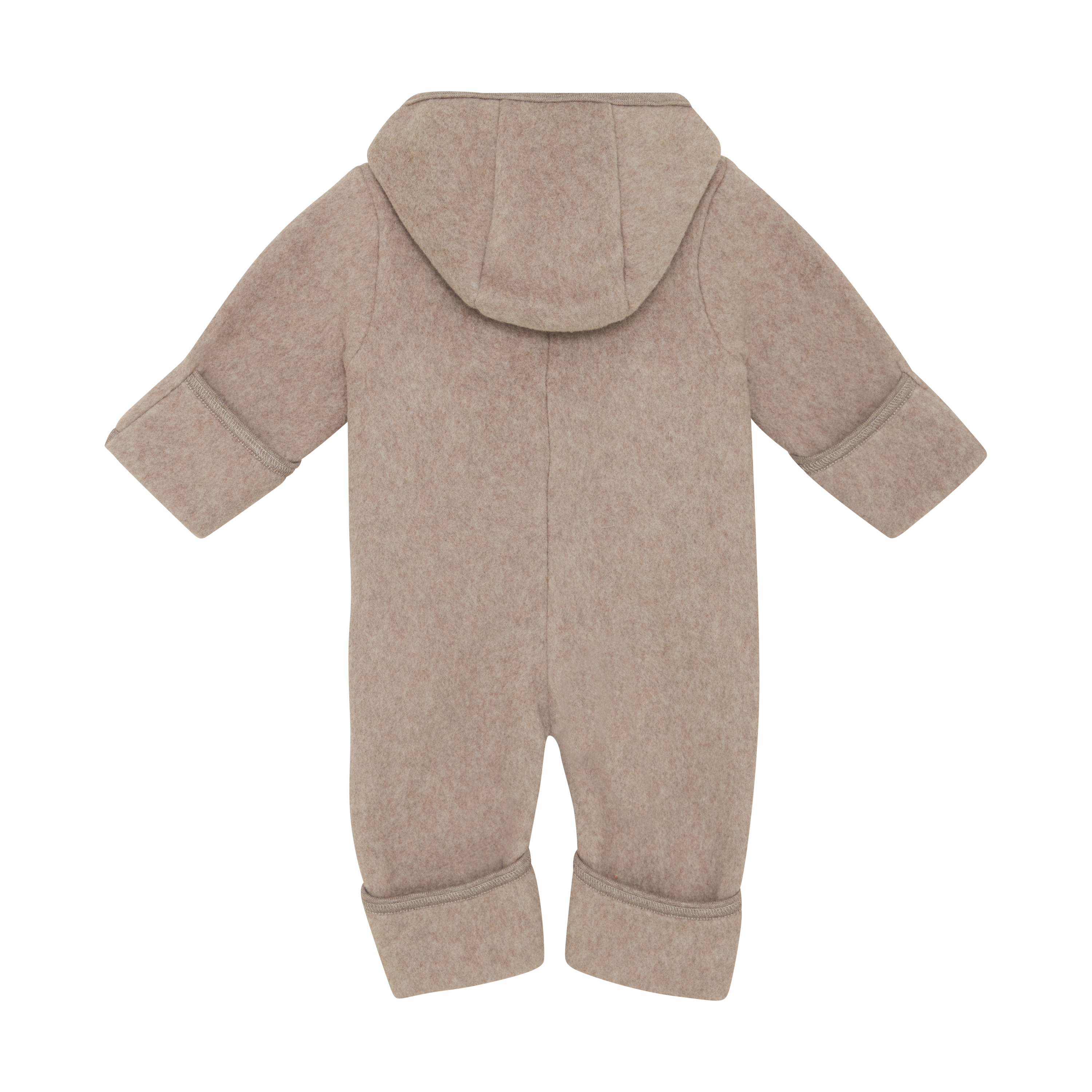 JUMPSUIT AUS BAUMWOLLE