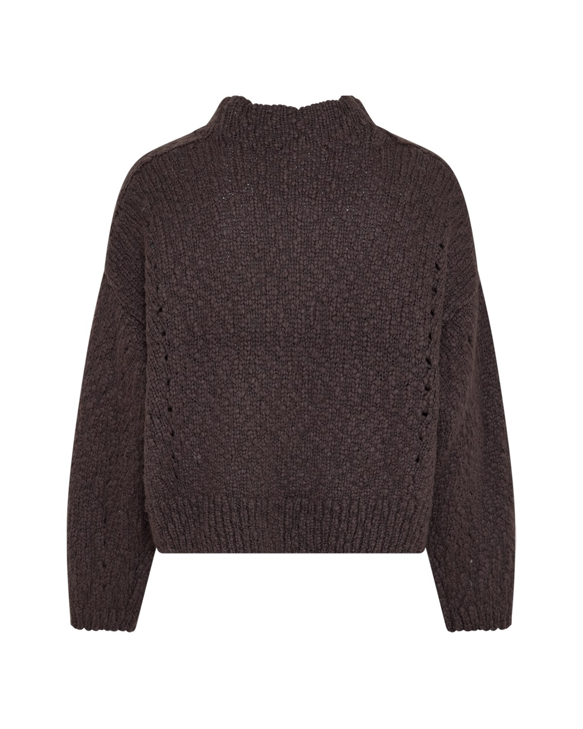 MSCH COPENHAGEN PULLOVER