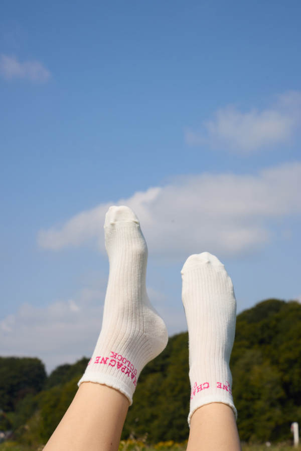 ICHI SOCKEN