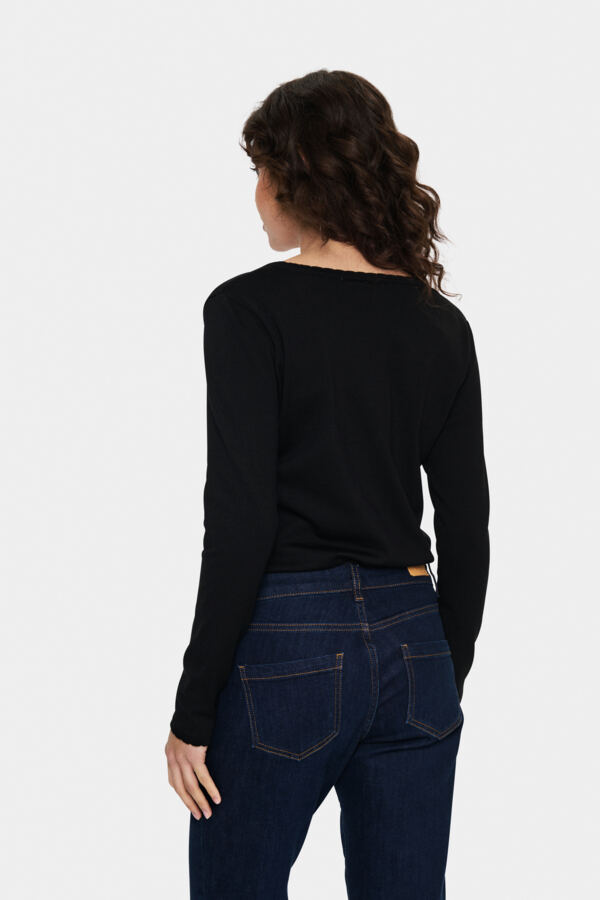 SAINT TROPEZ PULLOVER