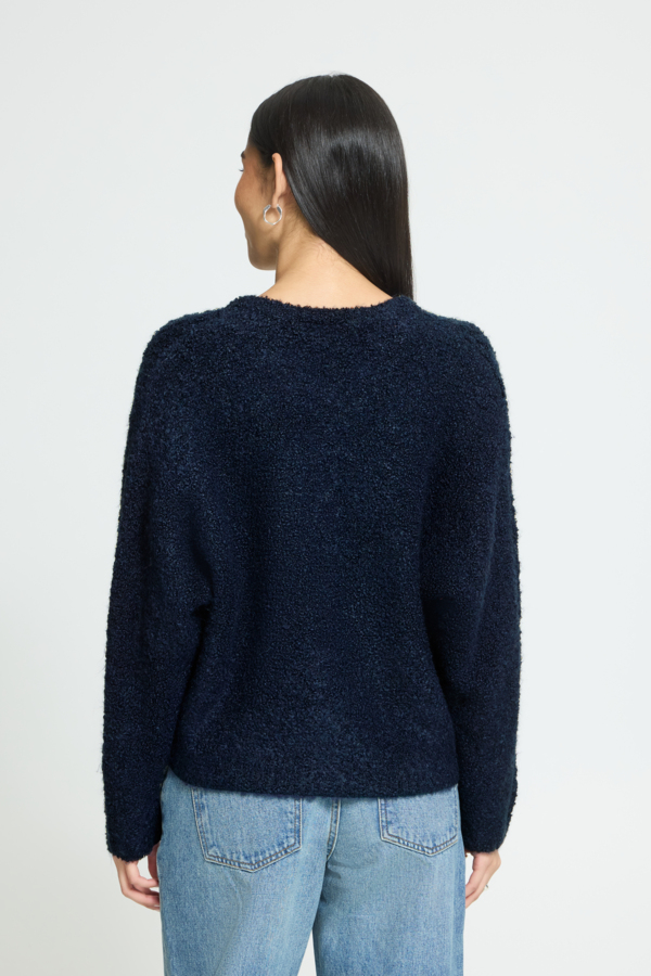 ICHI CARDIGAN