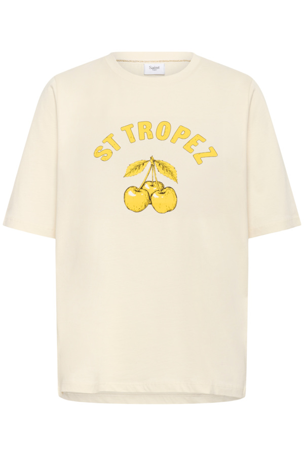 SAINT TROPEZ T-SHIRT