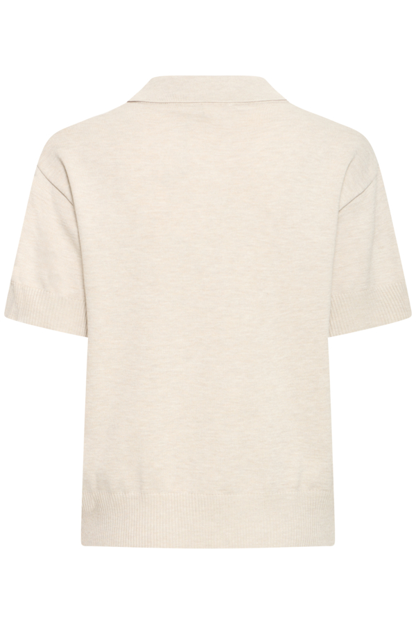 ICHI T-SHIRT KURZARM