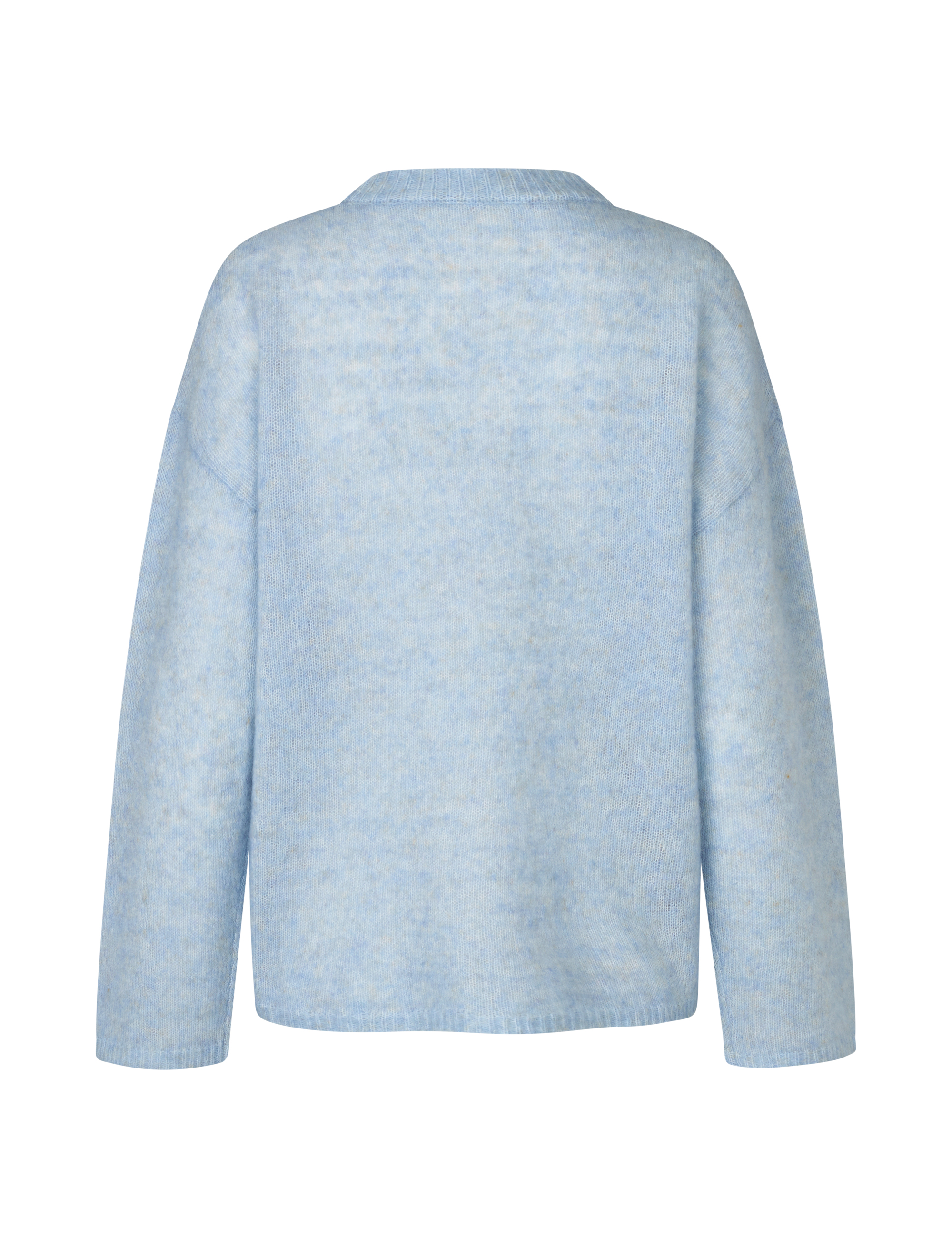 MBYM PULLOVER