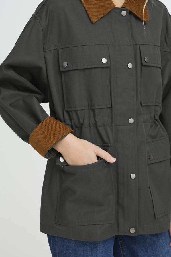 ICHI JACKE
