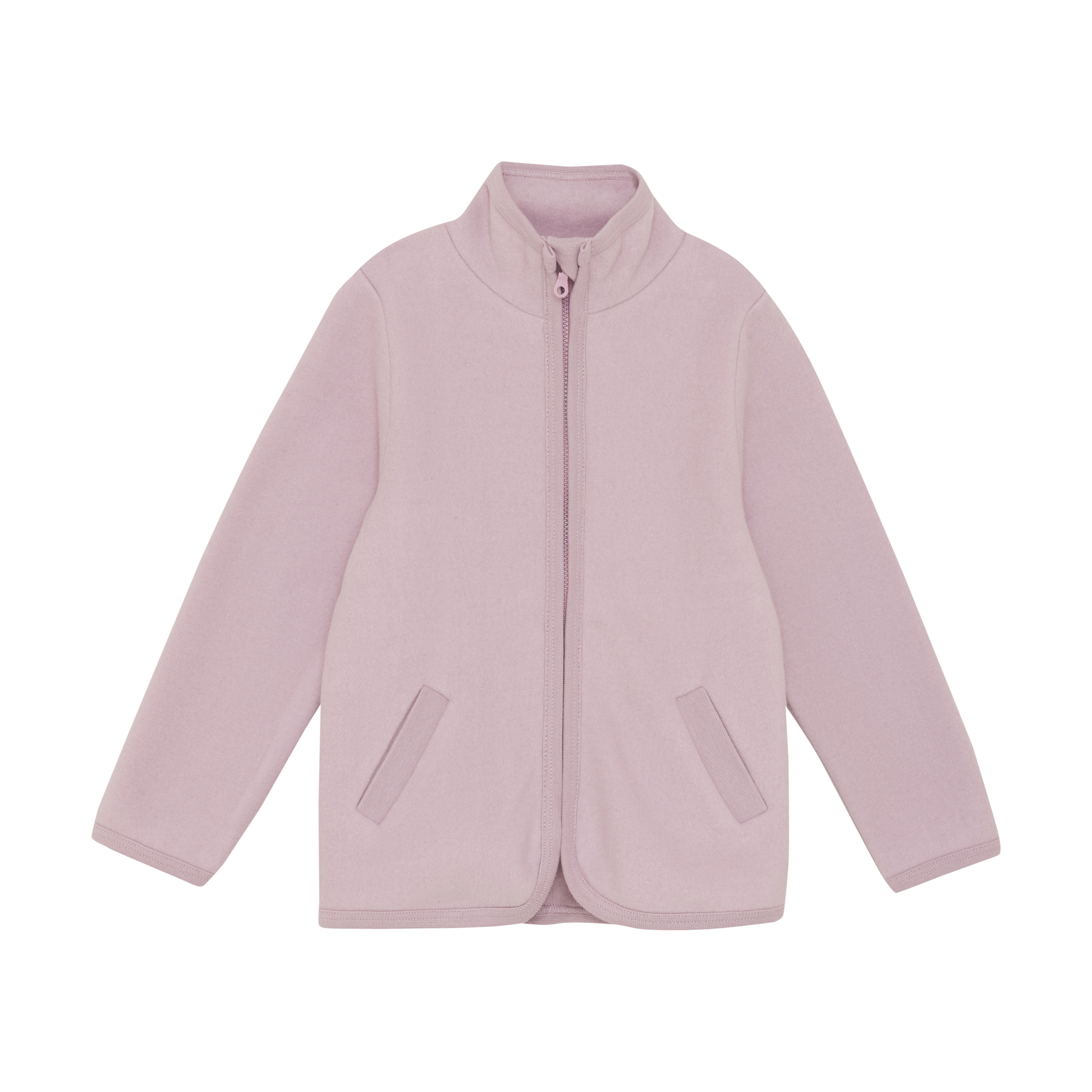 JACKE AUS BAUMWOLLE