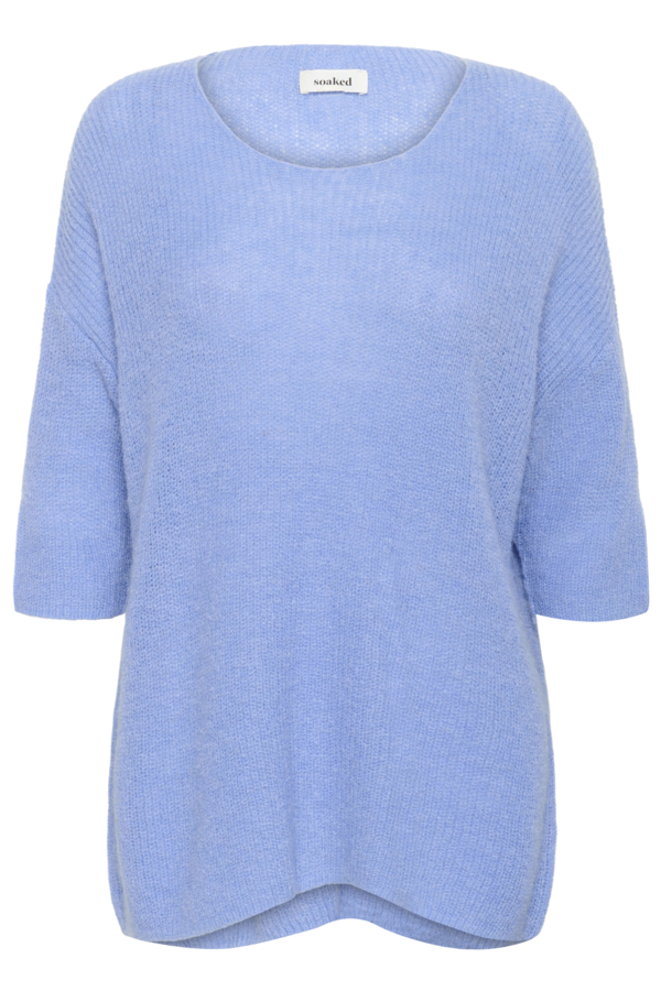 SOAKED PULLOVER