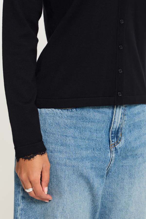 ICHI CARDIGAN