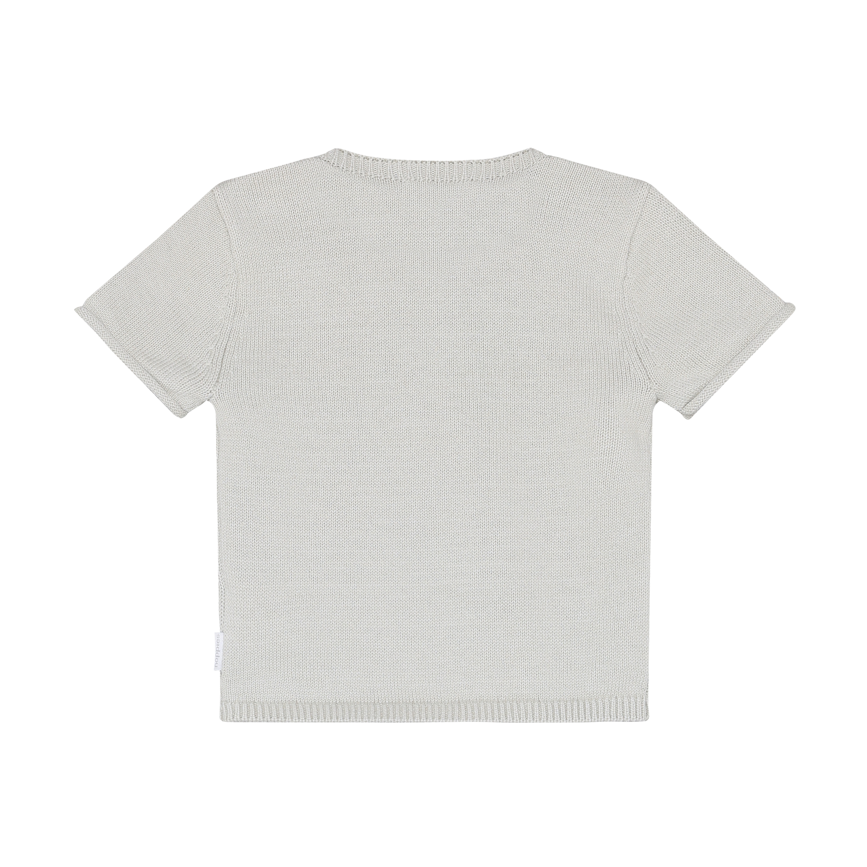 NOPPIES STRICK T-SHIRT