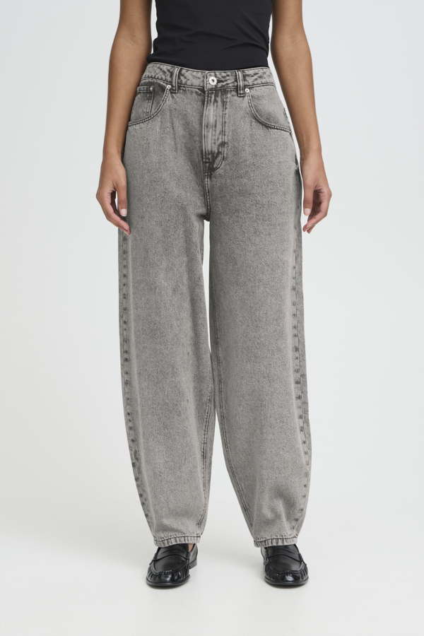 ICHI JEANS