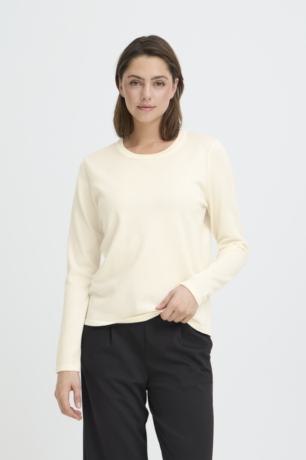 ICHI PULLOVER