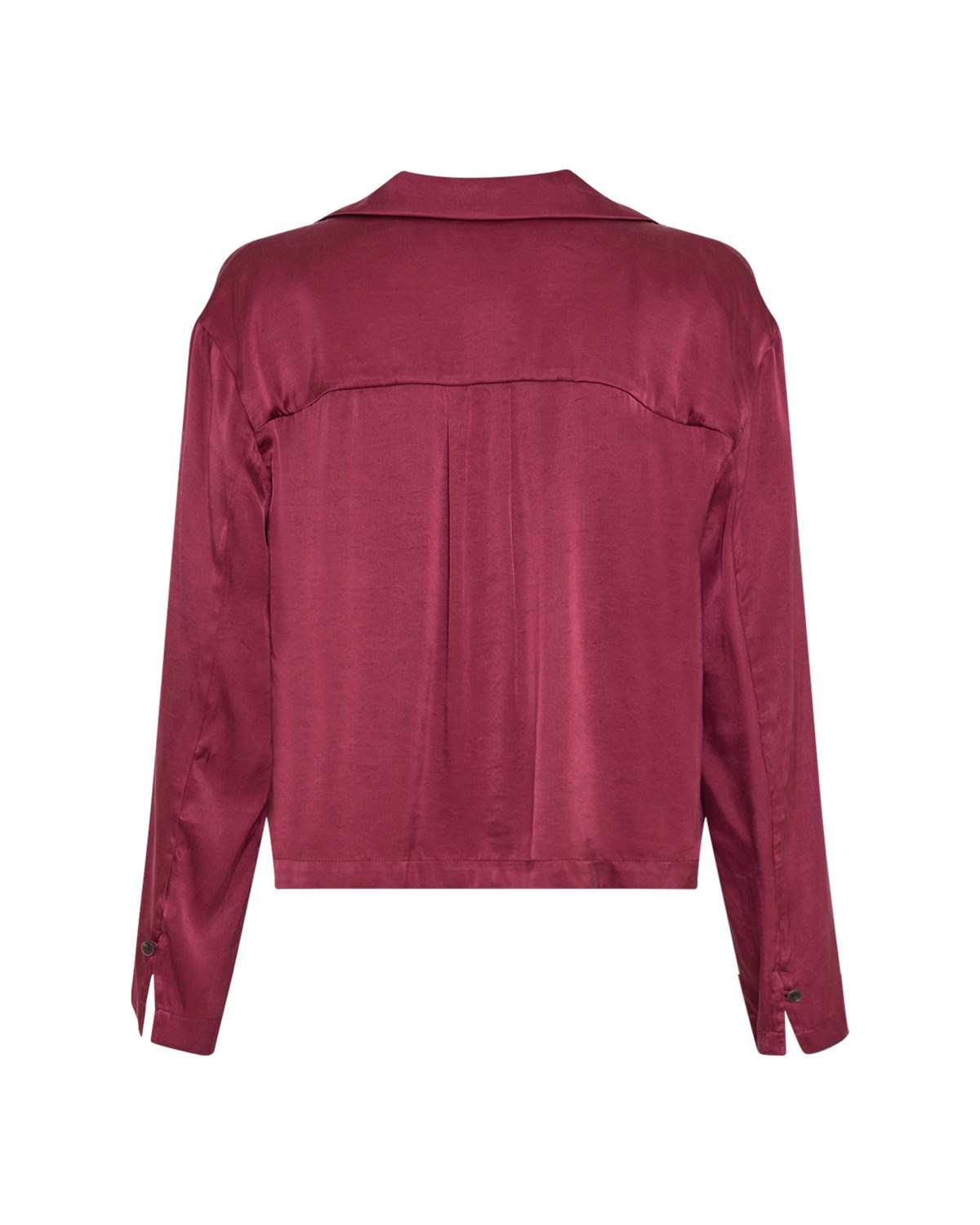 MSCH COPENHAGEN BLUSE