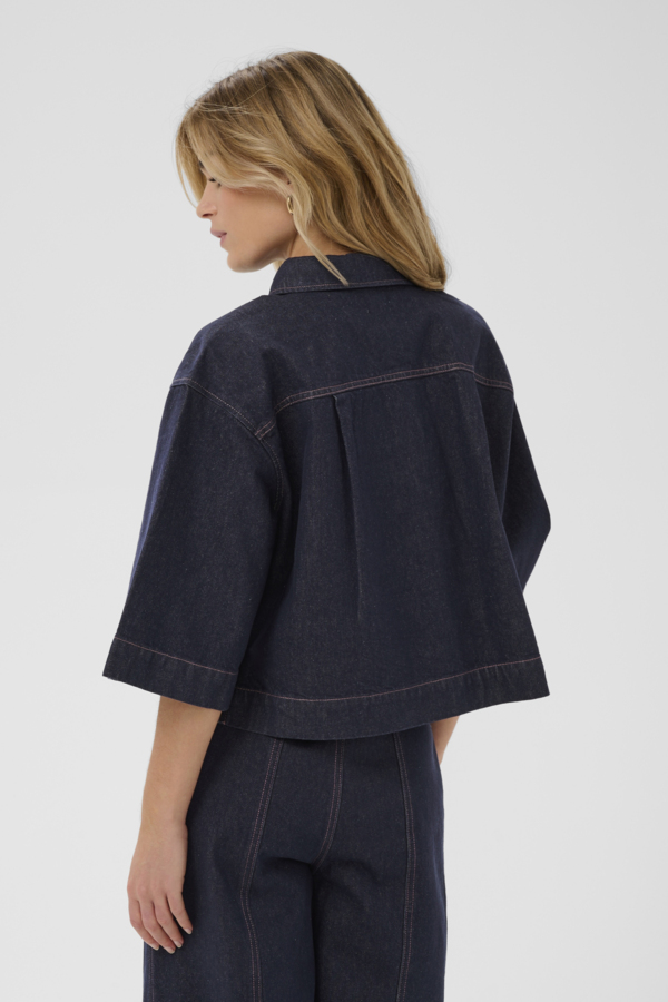 SAINT TROPEZ JACKE