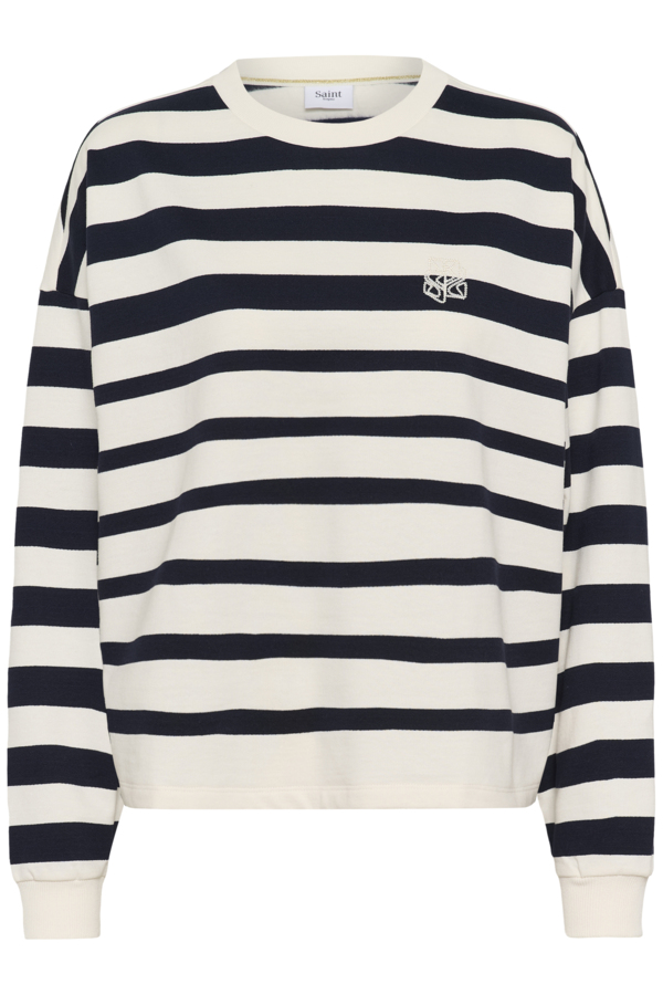 SAINT TROPEZ SWEATSHIRT