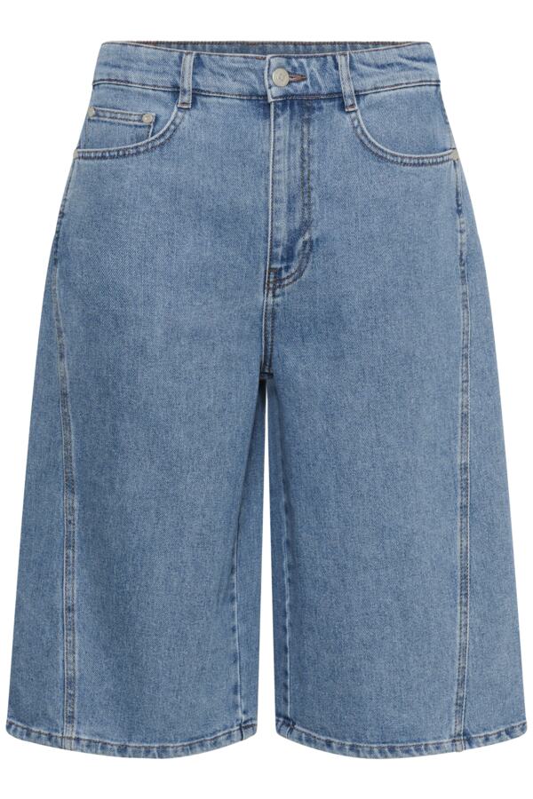 SOAKED KURZE HOSE