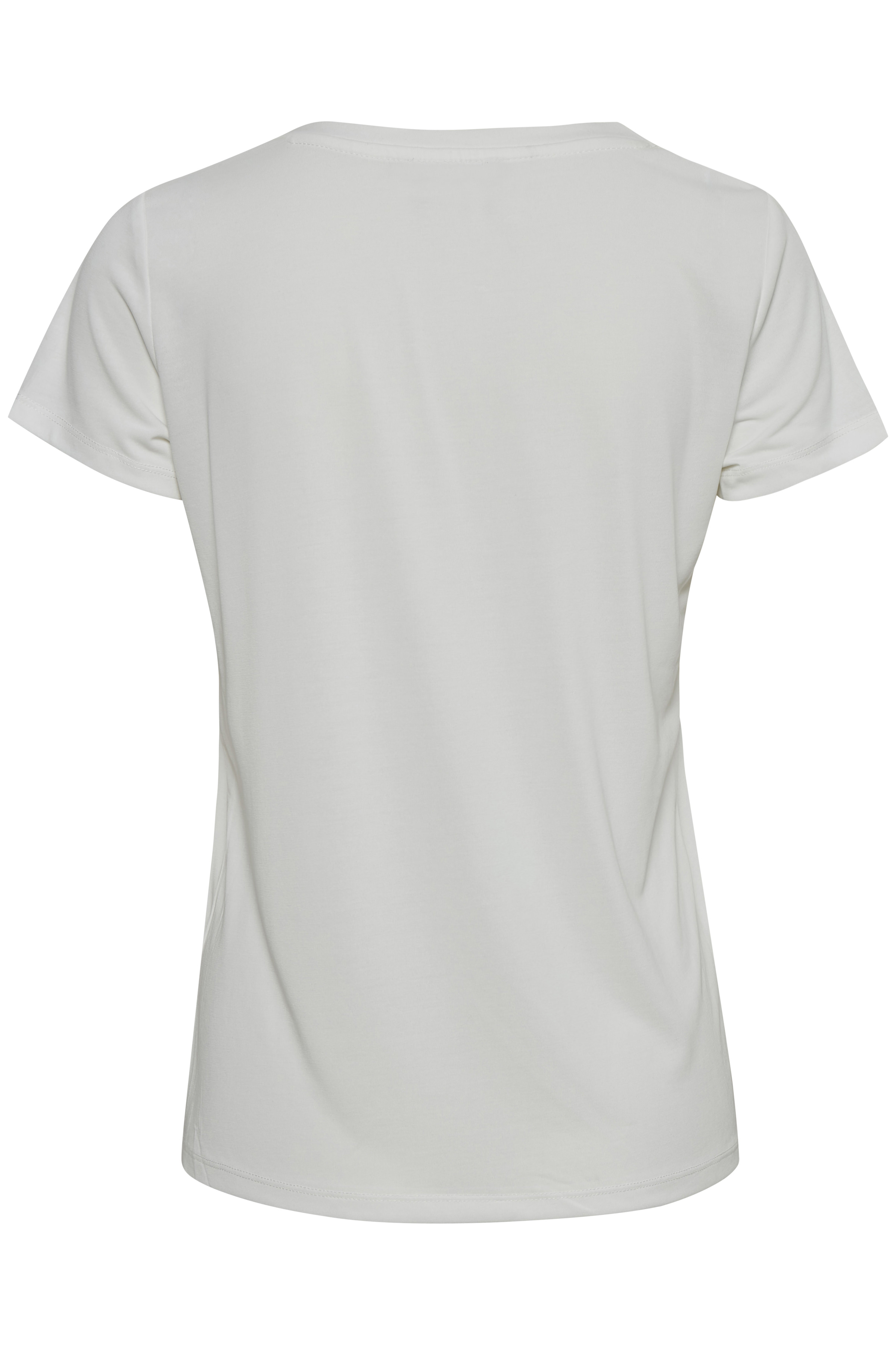 SOAEKD T-SHIRT V-NECK