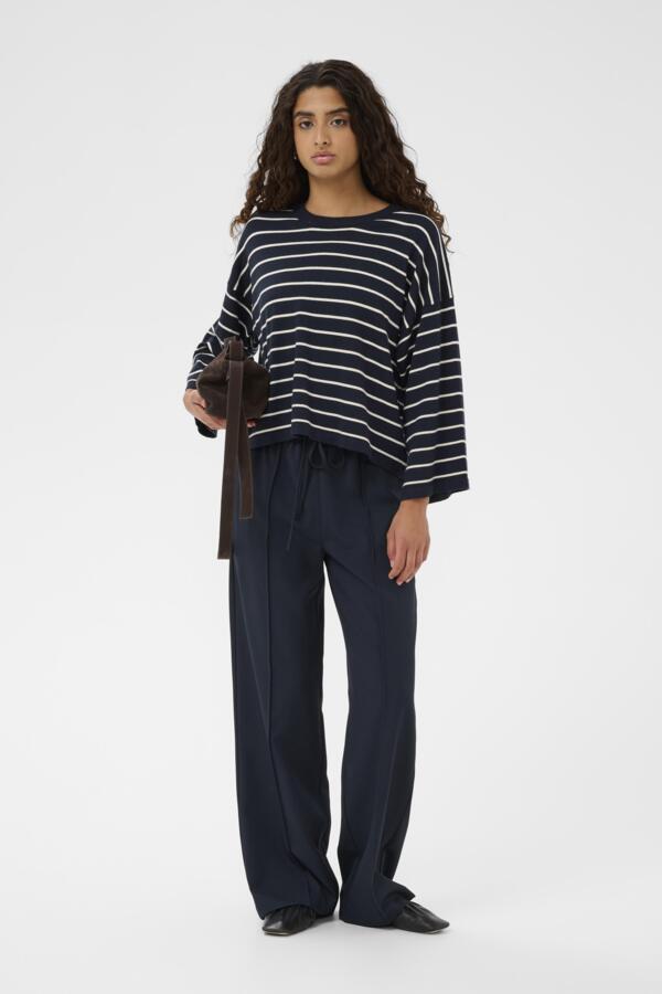SOAKED PULLOVER