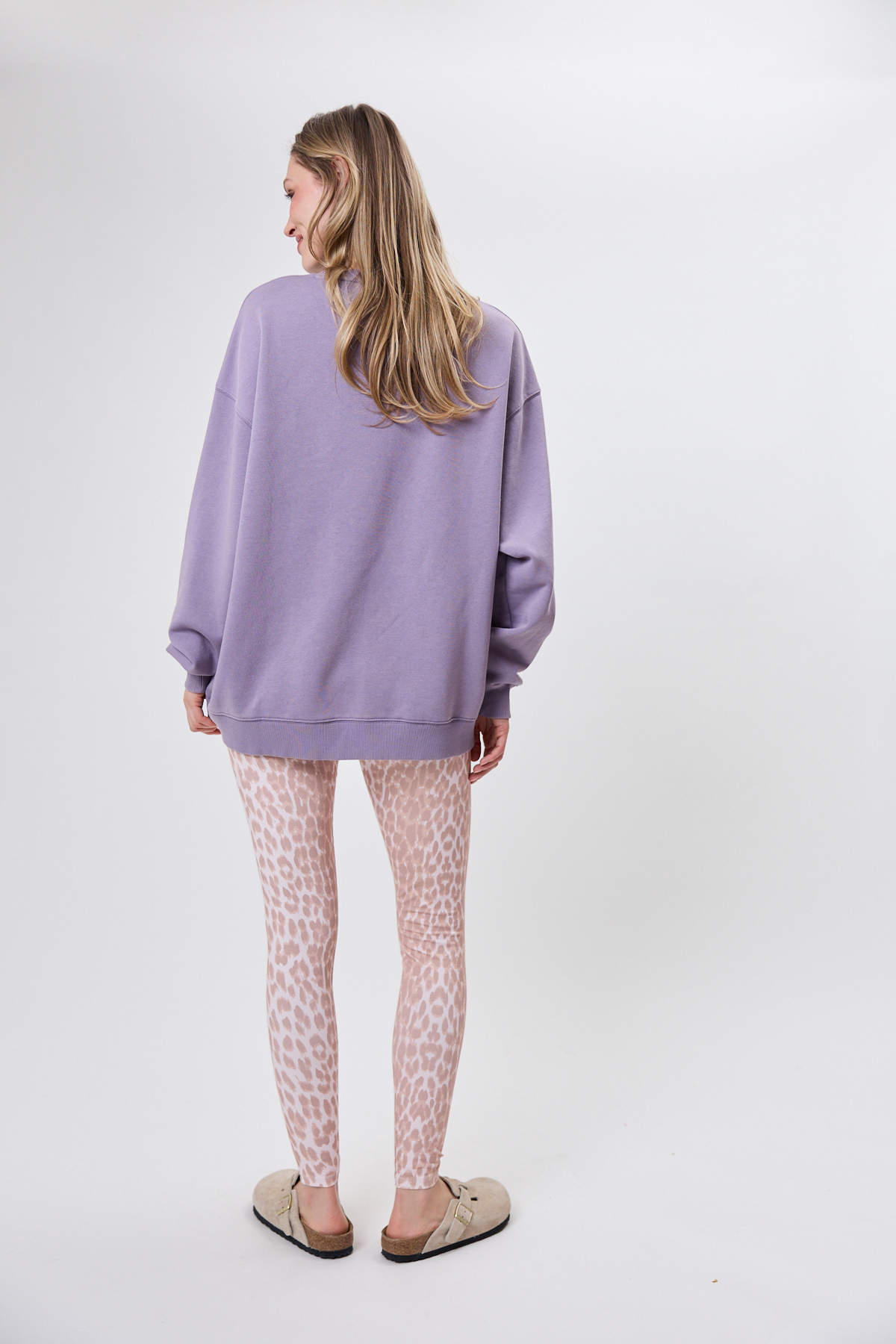 OH APRIL SWEATSHIRT