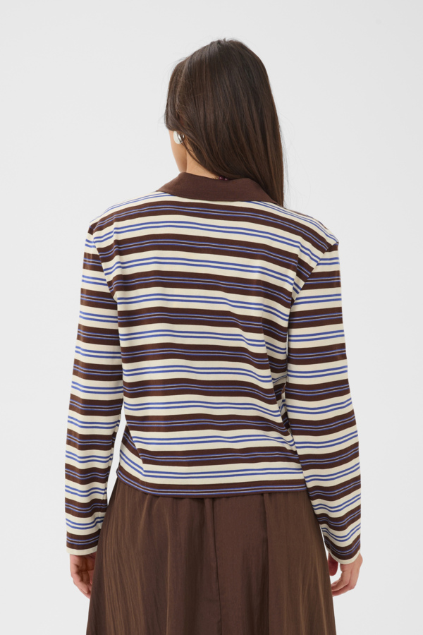 SAINT TROPEZ SHIRT