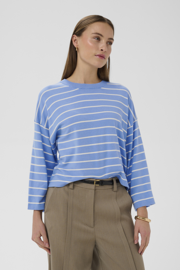 SOAKED PULLOVER