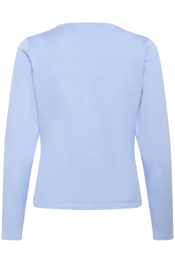 SAINT TROPEZ CARDIGAN