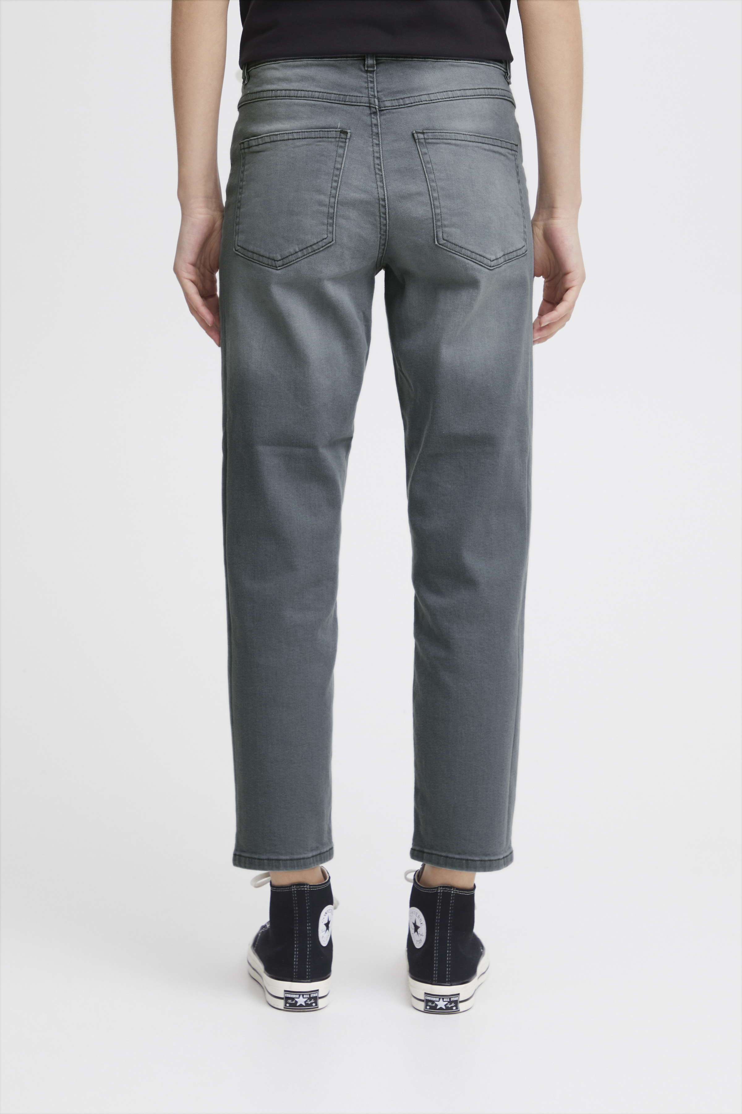 ICHI JEANS