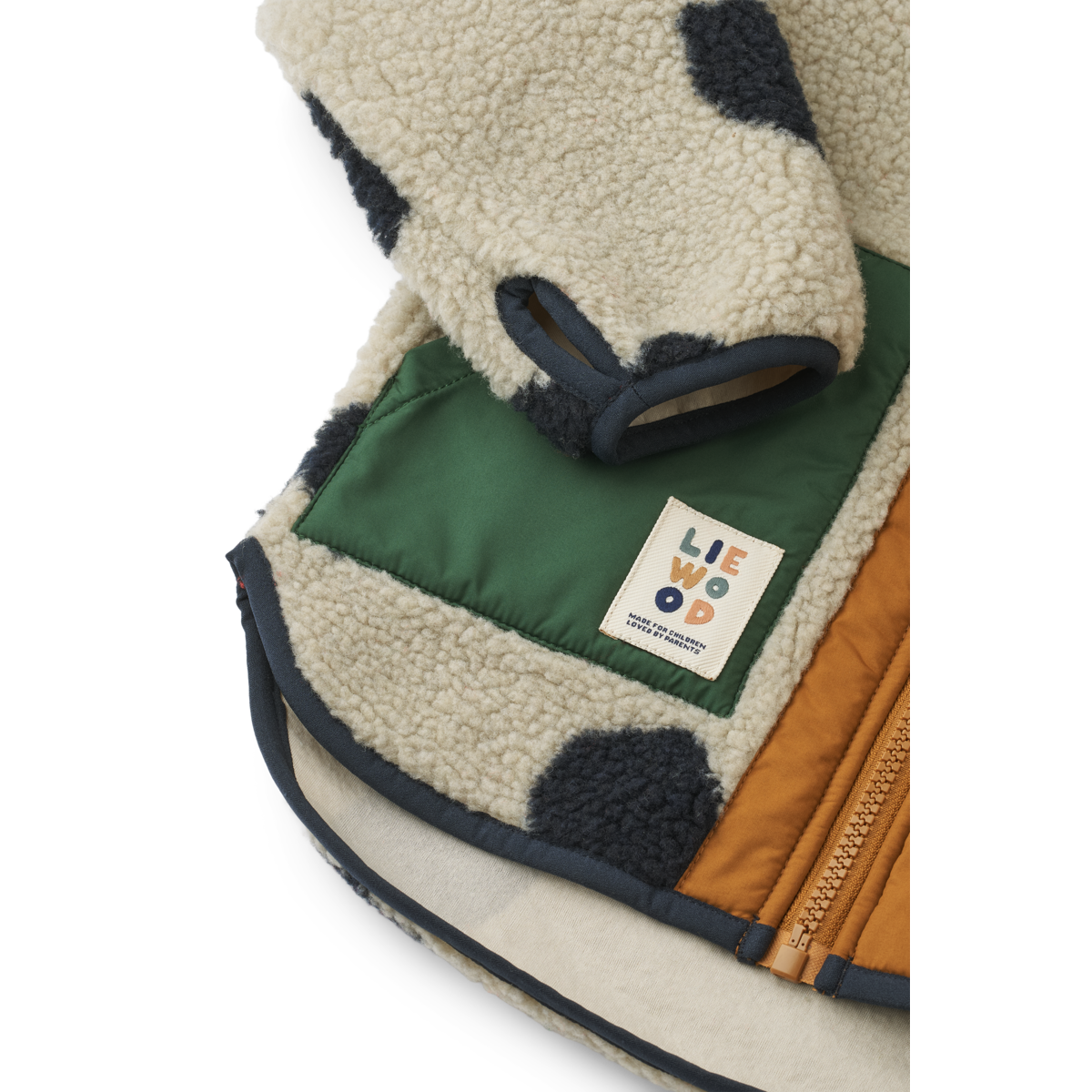 LIEWOOD JACKE
