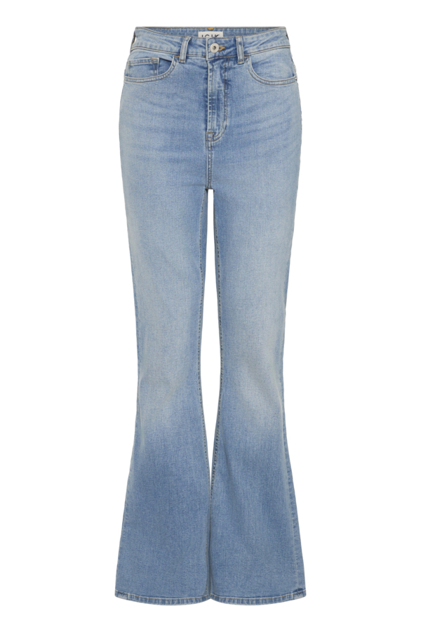 ICHI JEANS