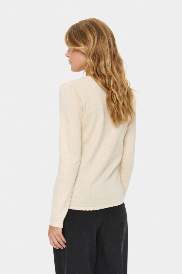 SAINT TROPEZ PULLOVER