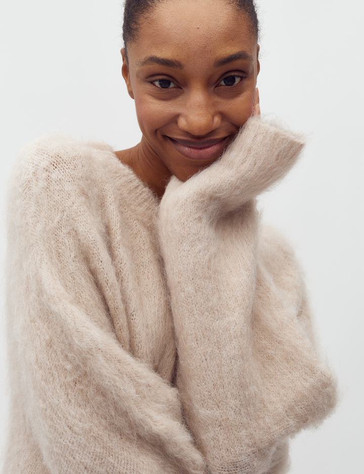 MBYM PULLOVER