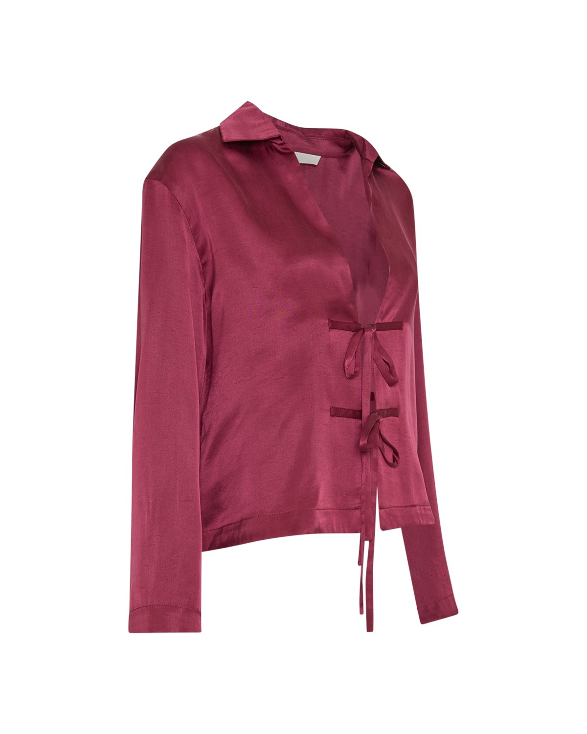 MSCH COPENHAGEN BLUSE