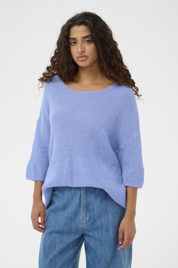SOAKED PULLOVER