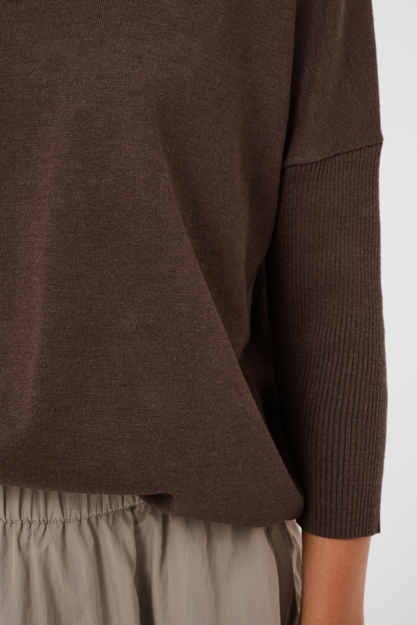 SAINT TROPEZ PULLOVER