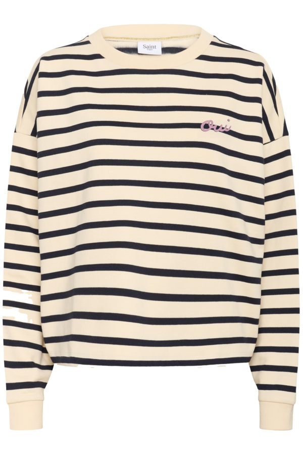 SAINT TROPEZ SWEATSHIRT