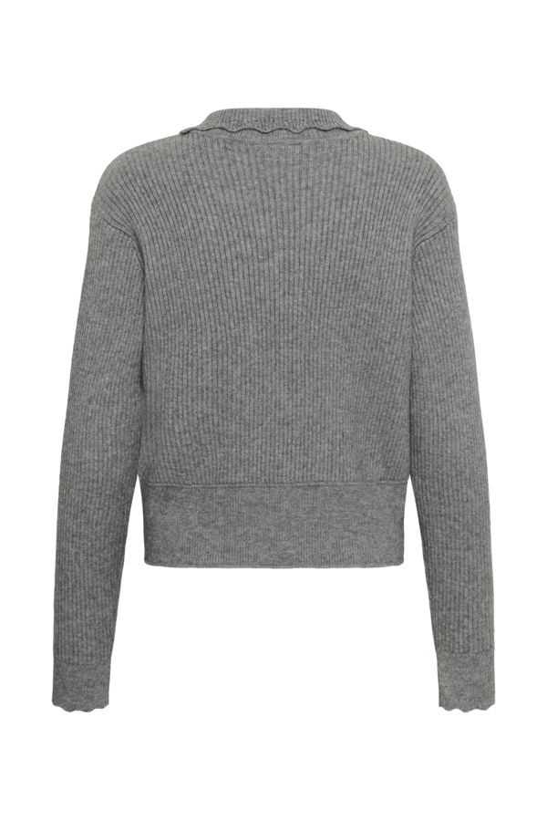 SAINT TROPEZ PULLOVER