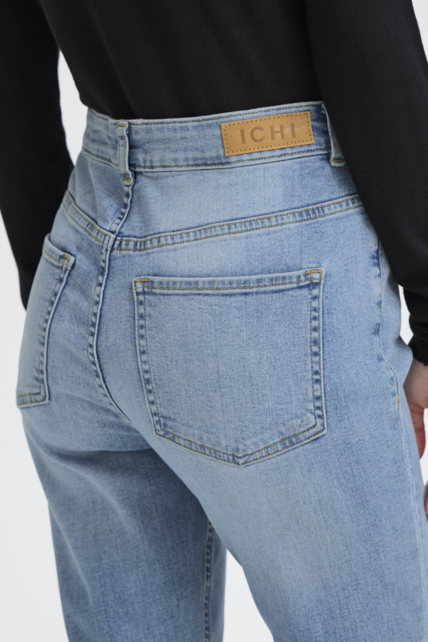 ICHI JEANS