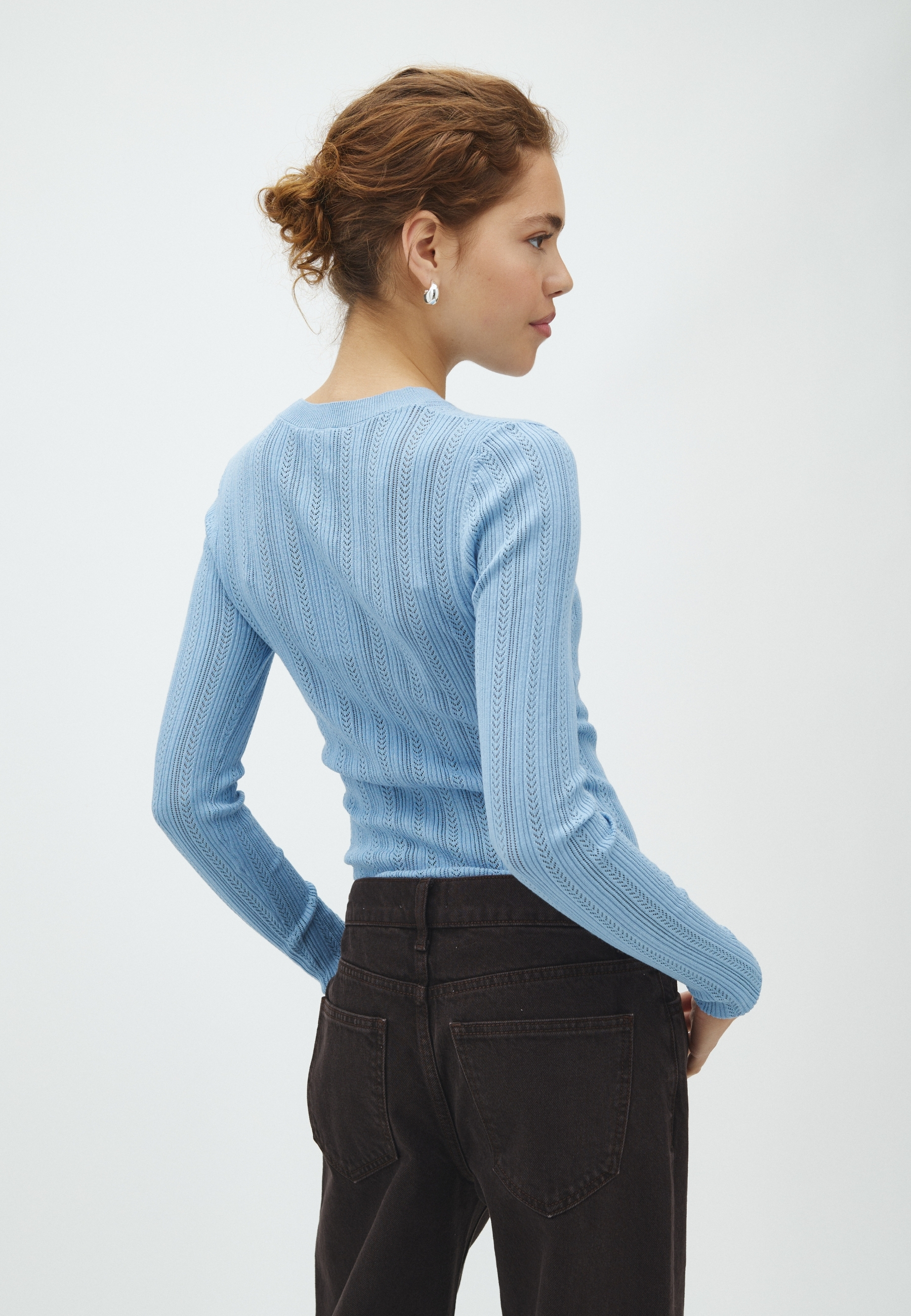 MBYM PULLOVER
