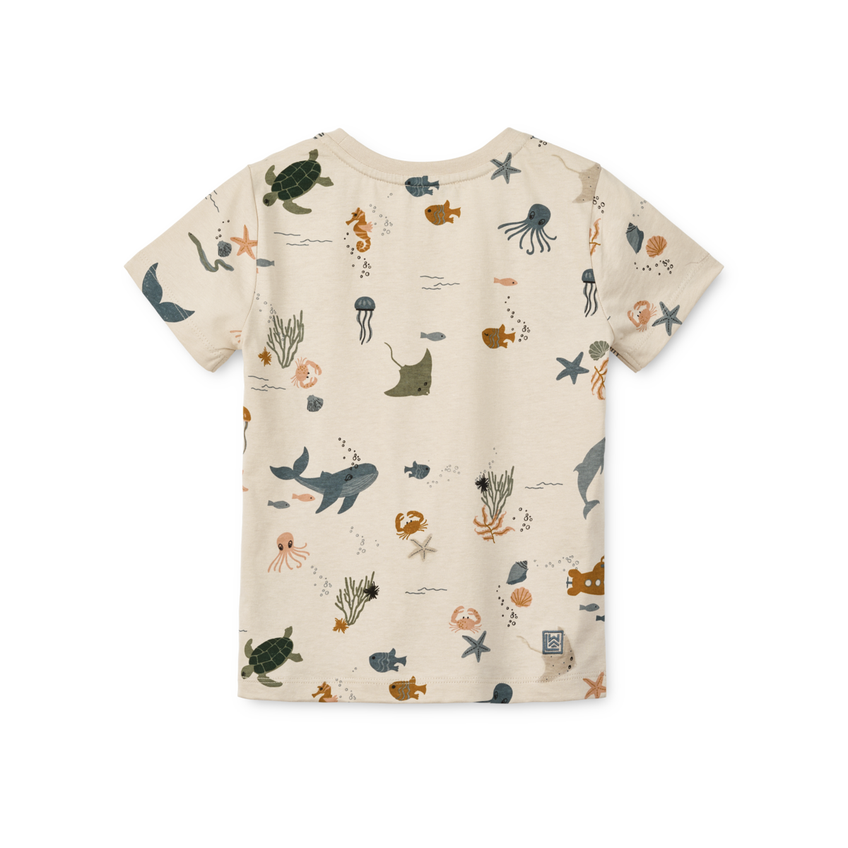 LIEWOOD T-SHIRT