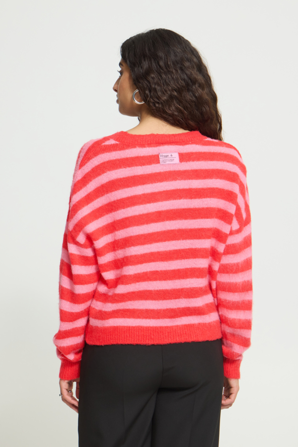 ICHI CARDIGAN