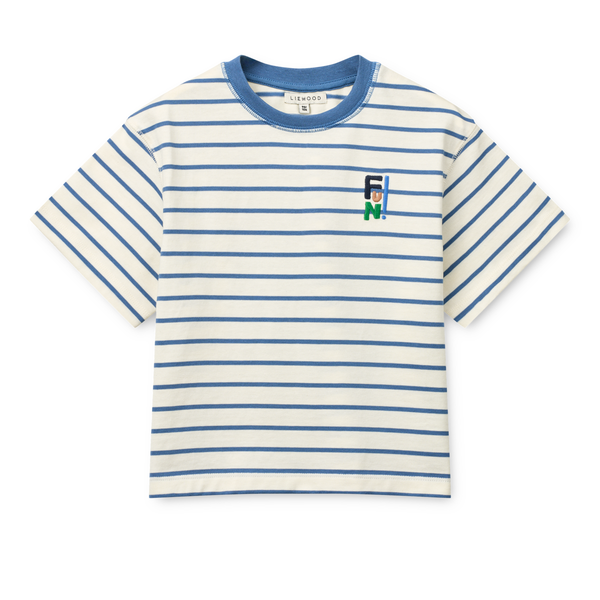 LIEWOOD T-SHIRT