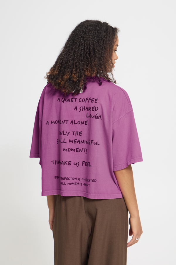 ICHI T-SHIRT