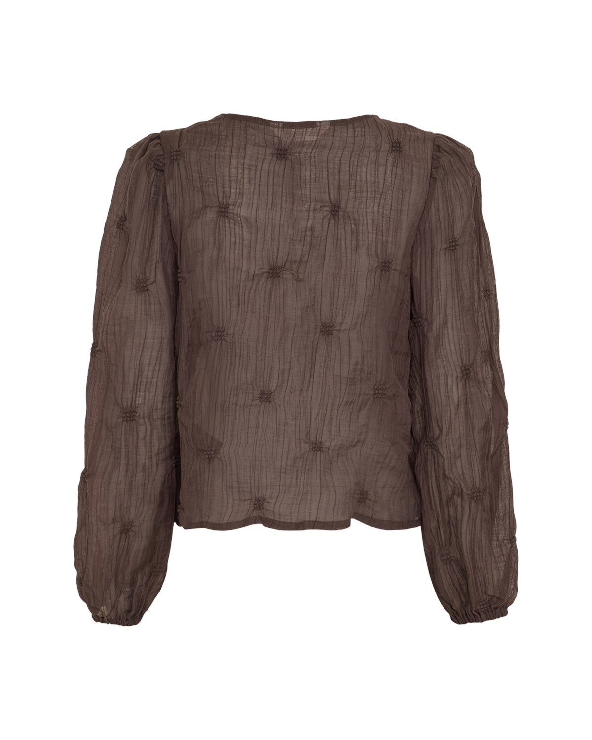MSCH COPENHAGEN BLUSE